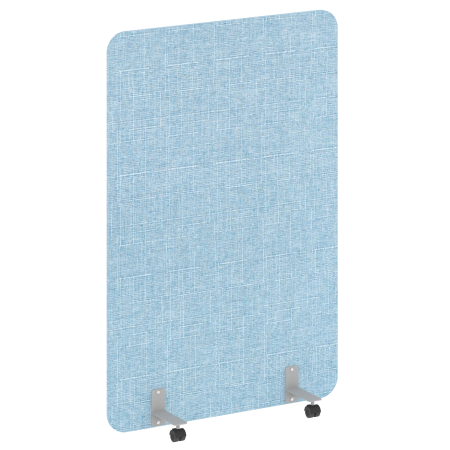 R-line soft Перегородка на металлических опорах, на роликах AP.R-120-180 Romeo 09/Металл Серый 1200*18*1800 R-line soft Перегородка на металлических опорах, на роликах AP.R-120-180 Romeo 09/Металл Серый 1200*18*1800