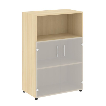 Yalta Шкаф LT.ST-2.2 Акация Лорка 800*450*1195 Yalta Шкаф LT.ST-2.2 Акация Лорка 800*450*1195