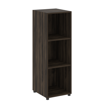 Yalta Стеллаж средний узкий LT.SU-2 Дуб Мали 400*431*1195 Yalta Стеллаж средний узкий LT.SU-2 Дуб Мали 400*431*1195