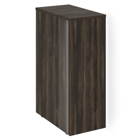 Onix Тумба с подсветкой 4 ящика завершающая, правая O.R-TV-4.S (R) Дуб Мали 436*767*1185