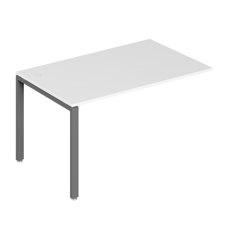 Trend Metal TDM32212545 Удлинитель стола 1400x720x750 белый