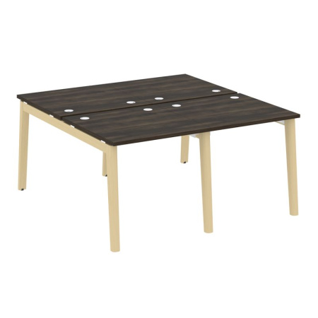 Onix Wood Рабочая станция OW.D.RS-4.0.8 Дуб Мали/Дуб Светлый/Металл Белый 1560*1635*750 Onix Wood Рабочая станция OW.D.RS-4.0.8 Дуб Мали/Дуб Светлый/Металл Белый 1560*1635*750