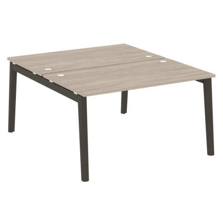 Onix Wood Рабочая станция OW.D.RS-2.3.8 Дуб Аттик/Дуб Темный/Металл Антрацит 1380*1635*750 Onix Wood Рабочая станция OW.D.RS-2.3.8 Дуб Аттик/Дуб Темный/Металл Антрацит 1380*1635*750