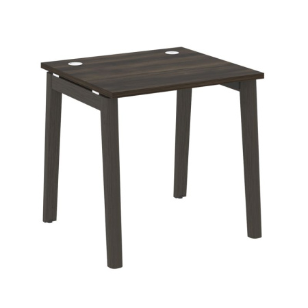 Onix Wood Стол письменный OW.SP-0.7 Дуб Мали/Дуб Темный/Металл Антрацит 780*720*750 Onix Wood Стол письменный OW.SP-0.7 Дуб Мали/Дуб Темный/Металл Антрацит 780*720*750