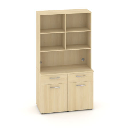 Fit Вариант № 8 MN-008 Акация Лорка 1200*600/420*2175