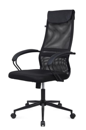 Кресло Сэт RCH STBL-208 Черный/Металл Черный