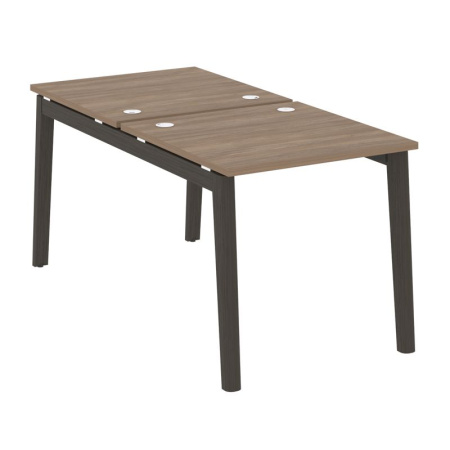 Onix Wood Рабочая станция OW.D.RS-2.0.8 Дуб Аризона/Дуб Темный/Металл Антрацит 780*1635*750 Onix Wood Рабочая станция OW.D.RS-2.0.8 Дуб Аризона/Дуб Темный/Металл Антрацит 780*1635*750