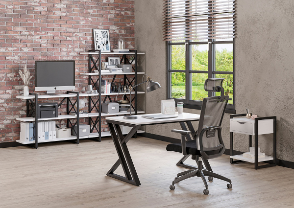 Лофт (Loft)