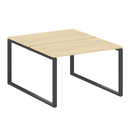 Metal System Рабочая станция на О-образном м/к БО.РАС-СП-2.2 Акация Лорка/Металл Антрацит 1200*1475*750 Metal System Рабочая станция на О-образном м/к БО.РАС-СП-2.2 Акация Лорка/Металл Антрацит 1200*1475*750