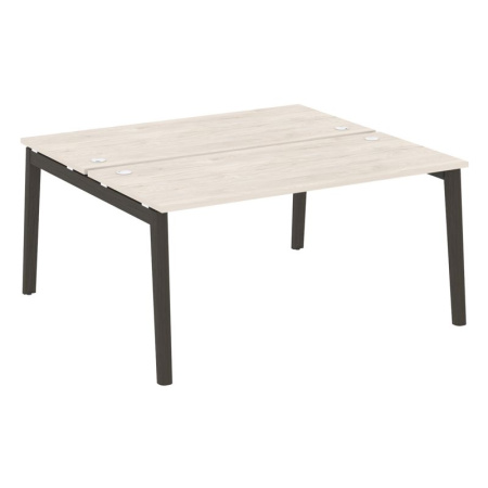 Onix Wood Рабочая станция OW.D.RS-2.4.7 Денвер Светлый/Дуб Темный/Металл Антрацит 1580*1475*750 Onix Wood Рабочая станция OW.D.RS-2.4.7 Денвер Светлый/Дуб Темный/Металл Антрацит 1580*1475*750