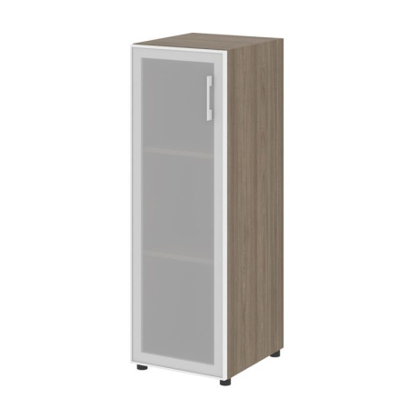 Yalta Шкаф узкий LT.SU-2.4 R (L) Вяз Благородный 400*450*1195 Yalta Шкаф узкий LT.SU-2.4 R (L) Вяз Благородный 400*450*1195