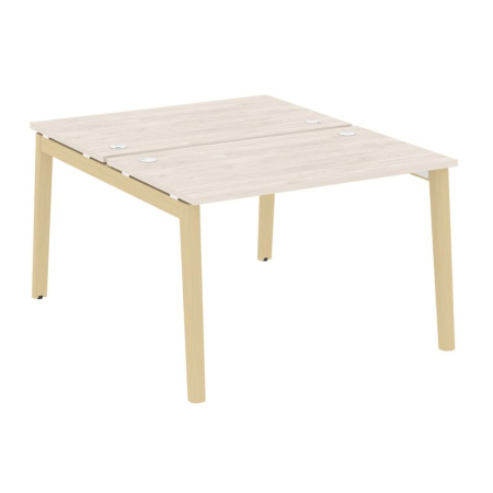 Onix Wood Рабочая станция OW.D.RS-2.2.7 Денвер Светлый/Дуб Светлый/Металл Белый 1180*1475*750 Onix Wood Рабочая станция OW.D.RS-2.2.7 Денвер Светлый/Дуб Светлый/Металл Белый 1180*1475*750