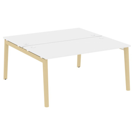 Onix Wood Рабочая станция OW.D.RS-2.4.8 Белый Бриллиант/Дуб Светлый/Металл Белый 1580*1635*750 Onix Wood Рабочая станция OW.D.RS-2.4.8 Белый Бриллиант/Дуб Светлый/Металл Белый 1580*1635*750