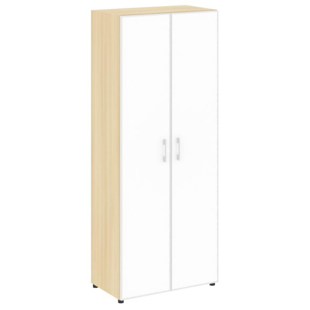 Yalta Шкаф LT.ST-1.10 R white Акация Лорка/Стекло White 800*450*1987 Yalta Шкаф LT.ST-1.10 R white Акация Лорка/Стекло White 800*450*1987