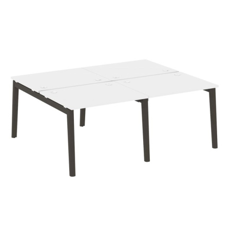 Onix Wood Рабочая станция OW.D.RS-4.1.8 Белый Бриллиант/Дуб Темный/Металл Антрацит 1960*1635*750 Onix Wood Рабочая станция OW.D.RS-4.1.8 Белый Бриллиант/Дуб Темный/Металл Антрацит 1960*1635*750