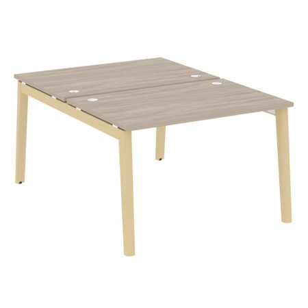 Onix Wood Рабочая станция OW.D.RS-2.2.8 Дуб Аттик/Дуб Светлый/Металл Белый 1180*1635*750 Onix Wood Рабочая станция OW.D.RS-2.2.8 Дуб Аттик/Дуб Светлый/Металл Белый 1180*1635*750