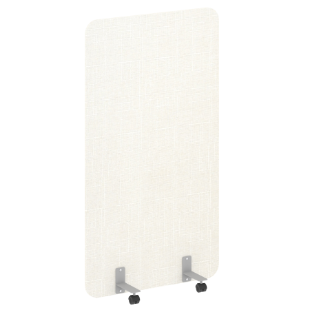 R-line soft Перегородка на металлических опорах, на роликах AP.R-100-180 Romeo 01/Металл Серый 1000*18*1800 R-line soft Перегородка на металлических опорах, на роликах AP.R-100-180 Romeo 01/Металл Серый 1000*18*1800