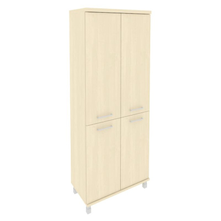 First Шкаф высокий широкий KST-1.3 Клен 801*432*2060 First Шкаф высокий широкий KST-1.3 Клен 801*432*2060