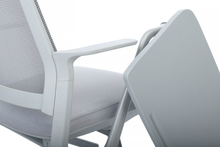 Конференц кресло