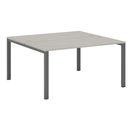 New Line NLN36318324 Бенч-система две столешницы 1500x1466x750 дуб шамони светлый New Line NLN36318324 Бенч-система две столешницы 1500x1466x750 дуб шамони светлый