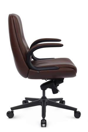 Кресло Данте-M B2561-12 Темно-коричневый