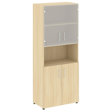 Yalta Шкаф LT.ST-1.4 Акация Лорка 800*450*1987 Yalta Шкаф LT.ST-1.4 Акация Лорка 800*450*1987