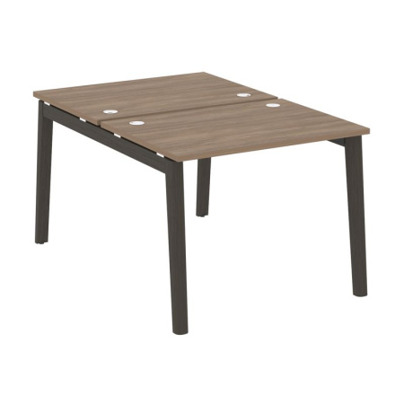 Onix Wood Рабочая станция OW.D.RS-2.1.7 Дуб Аризона/Дуб Темный/Металл Антрацит 980*1475*750 Onix Wood Рабочая станция OW.D.RS-2.1.7 Дуб Аризона/Дуб Темный/Металл Антрацит 980*1475*750