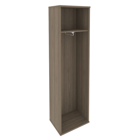 Style Гардероб Л.ГБ-1 Вяз Благородный 558*410*1980