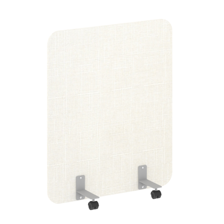 R-line soft Перегородка на металлических опорах, на роликах AP.R-100-120 Romeo 01/Металл Серый 1000*18*1200 R-line soft Перегородка на металлических опорах, на роликах AP.R-100-120 Romeo 01/Металл Серый 1000*18*1200