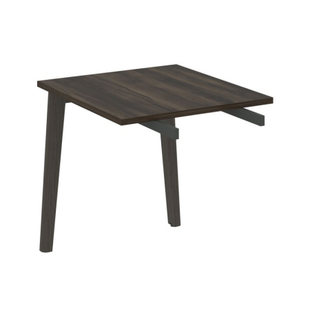 Onix Wood Direct Брифинг-приставка OW.BR-7 Дуб Мали/Дуб Темный/Металл Антрацит 780*720*750 Onix Wood Direct Брифинг-приставка OW.BR-7 Дуб Мали/Дуб Темный/Металл Антрацит 780*720*750