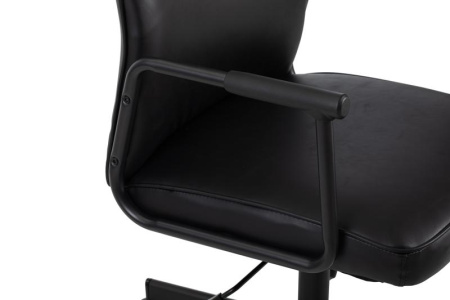 Кресло Стен W-263H Черный