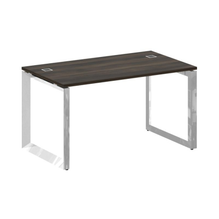 Onix Direct Lux Стол руководителя О-обр. м/к M-O.MO-SRR-3.8 Дуб Мали/Нержавеющая Сталь/Хром 1380*800*750 Onix Direct Lux Стол руководителя О-обр. м/к M-O.MO-SRR-3.8 Дуб Мали/Нержавеющая Сталь/Хром 1380*800*750