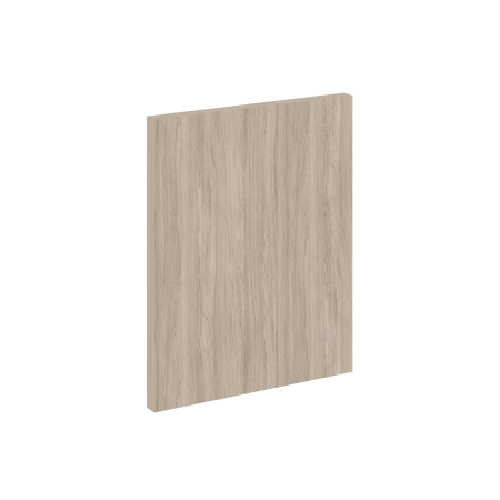 Onix Стойка (накладка) переходная левая O.R-SP (L) Дуб Аттик 25*350*434