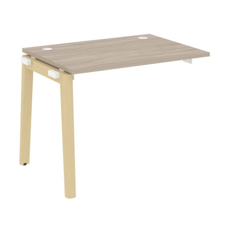 Onix Wood Наборный эл. раб. станции OW.1.NRS-1.7 Дуб Аттик/Дуб Светлый/Металл Белый 980*720*750 Onix Wood Наборный эл. раб. станции OW.1.NRS-1.7 Дуб Аттик/Дуб Светлый/Металл Белый 980*720*750