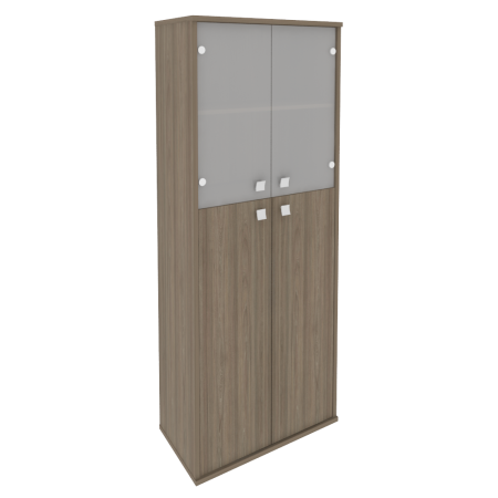 Style Шкаф Л.СТ-1.7 Вяз Благородный 778*410*1980