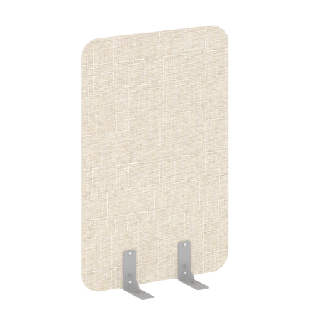 R-line soft Перегородки на металлических опорах на фетровых подпятниках AP.F-80-120 Romeo 02/Металл Серый 800*18*1200 R-line soft Перегородки на металлических опорах на фетровых подпятниках AP.F-80-120 Romeo 02/Металл Серый 800*18*1200