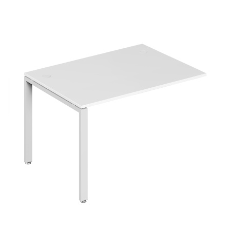 Trend Metal TDM32212444 Удлинитель стола 1200x720x750 белый