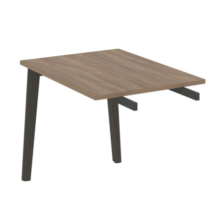 Onix Wood Direct Брифинг-приставка OW.BR-9 Дуб Аризона/Дуб Темный/Металл Антрацит 980*720*750 Onix Wood Direct Брифинг-приставка OW.BR-9 Дуб Аризона/Дуб Темный/Металл Антрацит 980*720*750