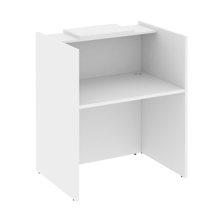 Onix Ресепшн O.R-K-3 Белый Бриллиант 1030*766*1187