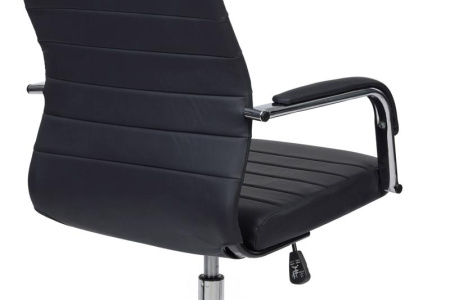 Кресло Нэсс RCH NSL-206 Черный