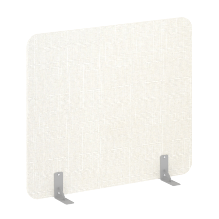 R-line soft Перегородки на металлических опорах на фетровых подпятниках AP.F-136-120 Romeo 01/Металл Серый 1360*18*1200 R-line soft Перегородки на металлических опорах на фетровых подпятниках AP.F-136-120 Romeo 01/Металл Серый 1360*18*1200