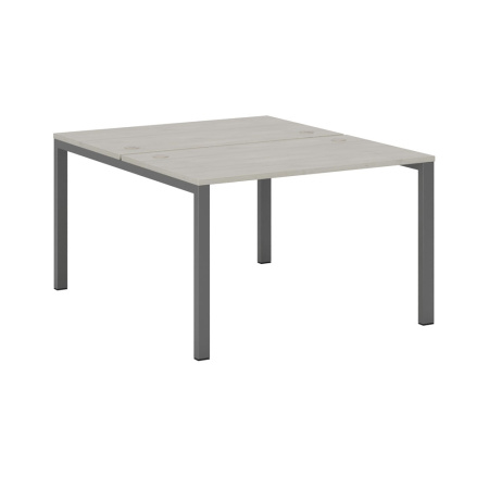 New Line NLN36318124 Бенч-система две столешницы 1200x1466x750 дуб шамони светлый New Line NLN36318124 Бенч-система две столешницы 1200x1466x750 дуб шамони светлый