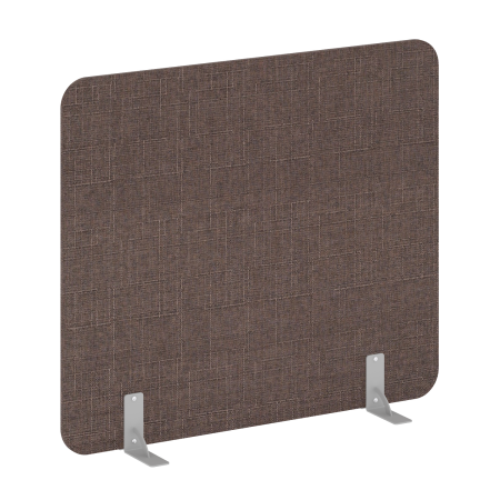 R-line soft Перегородки на металлических опорах на фетровых подпятниках AP.F-136-120 Romeo 04/Металл Серый 1360*18*1200 R-line soft Перегородки на металлических опорах на фетровых подпятниках AP.F-136-120 Romeo 04/Металл Серый 1360*18*1200