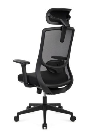 Кресло Проджект RCH A2669 Черный