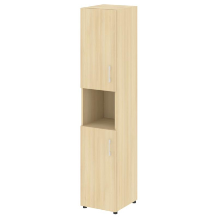 Yalta Шкаф узкий LT.SU-1.5 (L) Акация Лорка 400*450*1987 Yalta Шкаф узкий LT.SU-1.5 (L) Акация Лорка 400*450*1987