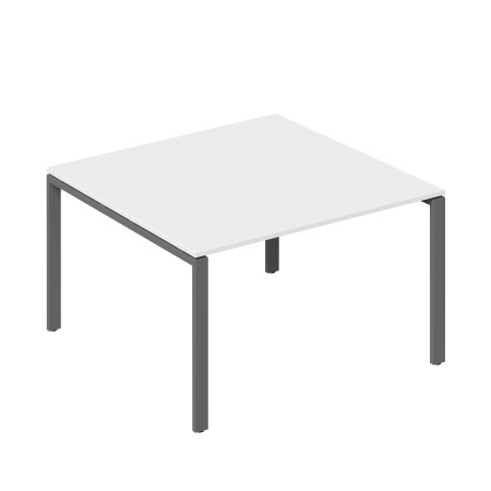 Trend Metal TDM32272004 Стол для переговоров 1200x1236x750 белый