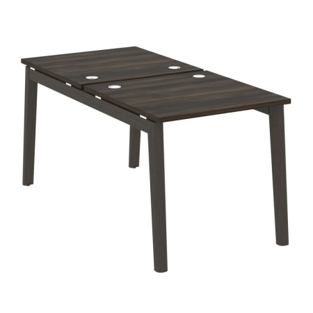 Onix Wood Рабочая станция OW.D.RS-2.0.8 Дуб Мали/Дуб Темный/Металл Антрацит 780*1635*750 Onix Wood Рабочая станция OW.D.RS-2.0.8 Дуб Мали/Дуб Темный/Металл Антрацит 780*1635*750