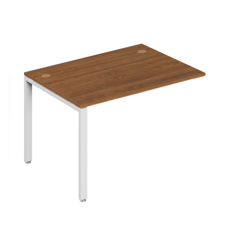 Trend Metal TDM32212434 Удлинитель стола 1200x720x750 орех экко