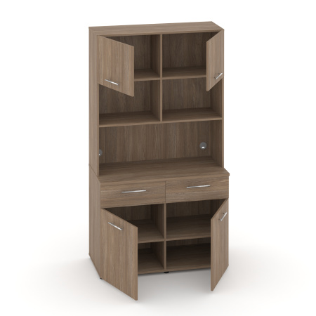 Fit Вариант № 9 MN-009 Дуб Аризона 1200*600/420*2178 Fit Вариант № 9 MN-009 Дуб Аризона 1200*600/420*2178