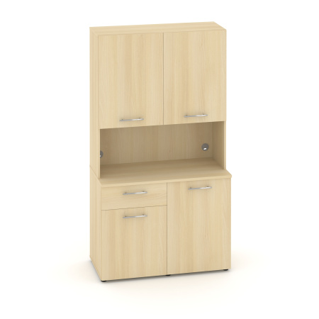 Fit Вариант № 3 MN-003 Акация Лорка 1200*600/420*2175